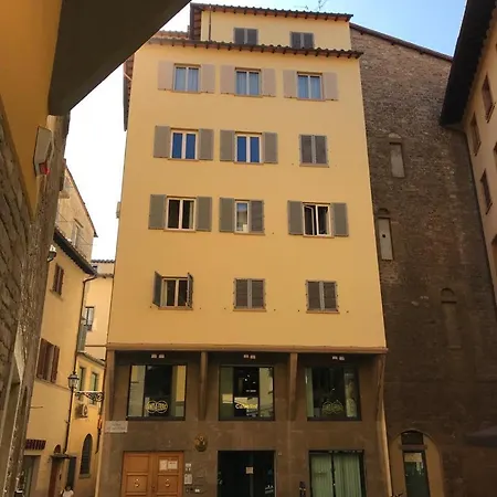 L'antico Canto Dei Salterelli Guest house