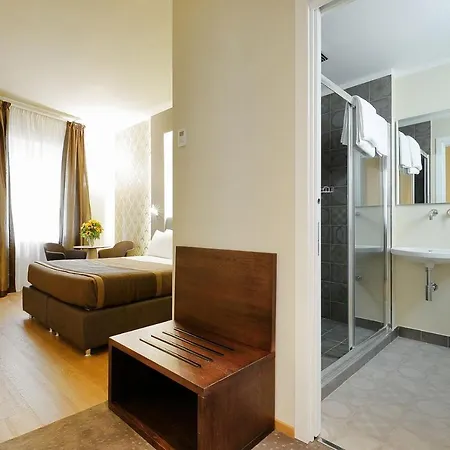 L'antico Canto Dei Salterelli Guest house *