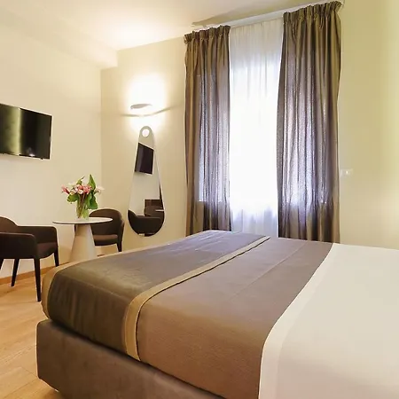 L'antico Canto Dei Salterelli Guest house Florence