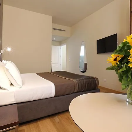 Guest house L'antico Canto Dei Salterelli