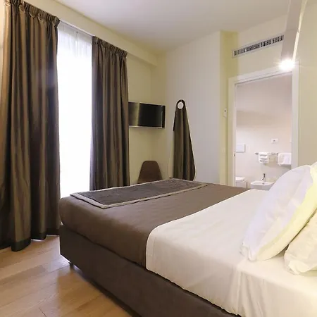 Guest house L'antico Canto Dei Salterelli Florence