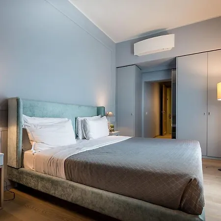 Guest house L'antico Canto Dei Salterelli