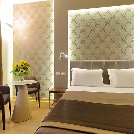 L'antico Canto Dei Salterelli Guest house