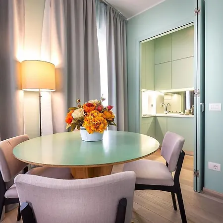 L'antico Canto Dei Salterelli Guest house