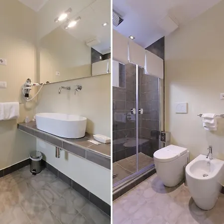L'antico Canto Dei Salterelli Guest house *