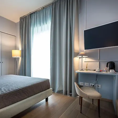 Guest house L'antico Canto Dei Salterelli *