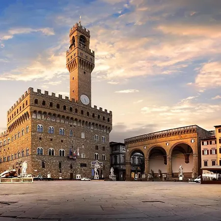 L'antico Canto Dei Salterelli Guest house Florence