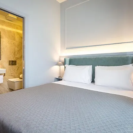 L'antico Canto Dei Salterelli Guest house