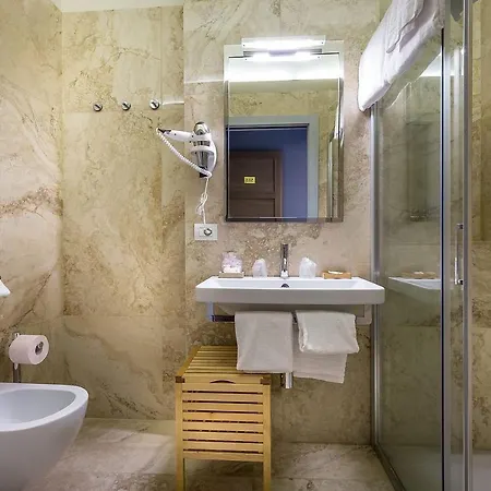 L'antico Canto Dei Salterelli Guest house *
