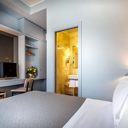 L'antico Canto Dei Salterelli Guest house
